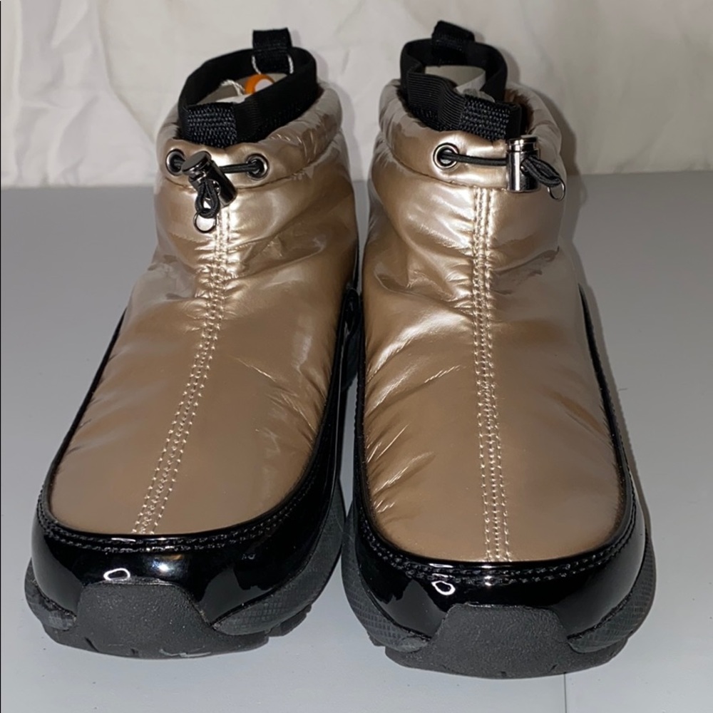 Sporto Waterproof Boots